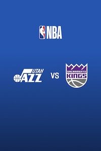 유타 vs 새크라멘토