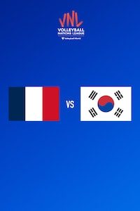 프랑스 vs 대한민국
