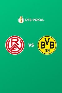에센 vs 도르트문트