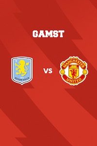 아스톤 빌라 vs 맨유