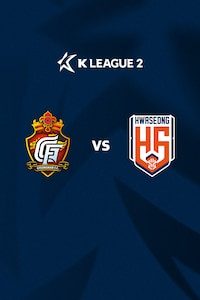 경남 vs 화성