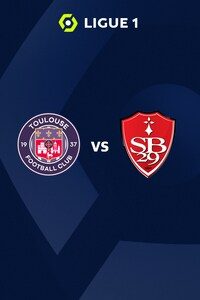 툴루즈 vs 브레스트