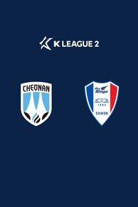 천안 vs 수원