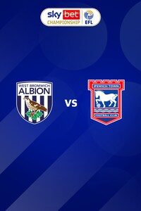 WBA vs 입스위치