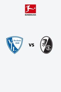 보훔 vs 프라이부르크
