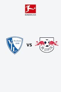 보훔 vs 라이프치히