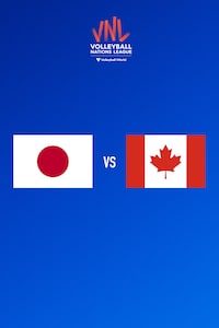 일본 vs 캐나다