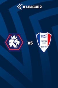충북청주 vs 수원