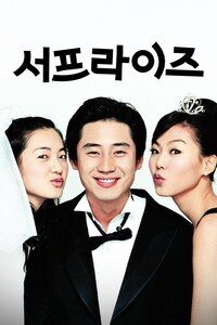 서프라이즈