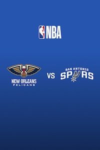 뉴올리언스 vs 샌안토니오