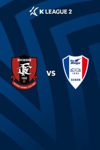 부천 vs 수원