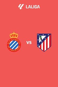 에스파뇰 vs AT. 마드리드