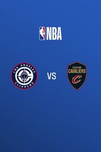 LA 클리퍼스 vs 클리블랜드
