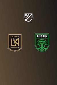 LAFC vs 오스틴