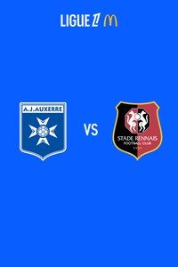 오세르 vs 스타드 렌