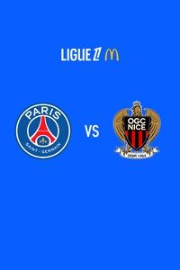 PSG vs 니스