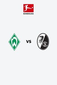 베르더 브레멘 vs 프라이부르크