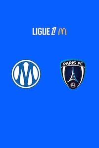 마르세유 vs 파리 FC