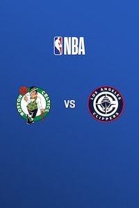 보스턴 vs LA 클리퍼스