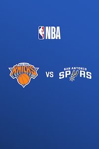 뉴욕 vs 샌안토니오
