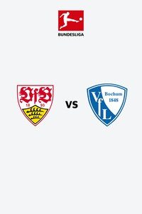 슈투트가르트 vs 보훔