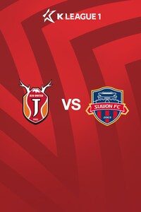 제주 vs 수원FC