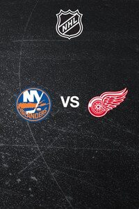 [NHL] W5 뉴욕 아일랜더스 vs 디트로이트