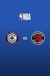 LA 클리퍼스 vs 토론토