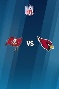 [NFL] W16 탬파베이 vs 애리조나