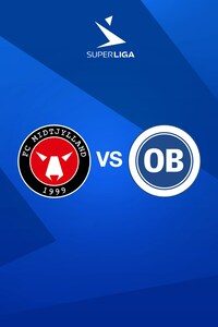 미트윌란 vs 오덴세