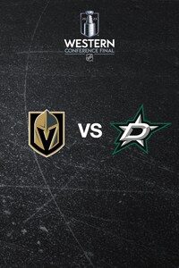[NHL 컨퍼런스 파이널] 3차 베이거스 vs 댈러스