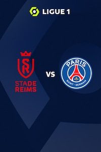 랭스 vs PSG