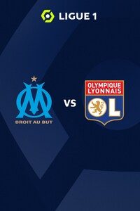마르세유 vs 리옹