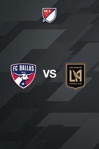 댈러스 vs LA FC