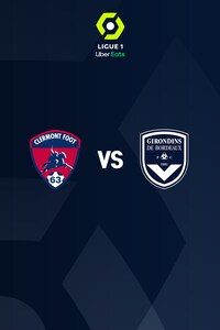 클레르몽 vs 보르도