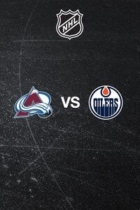 [NHL] W14 콜로라도 vs 에드먼턴