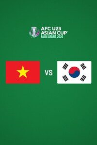 베트남 vs 대한민국