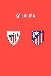 아틀레틱 vs AT. 마드리드