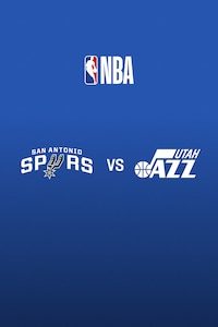 샌안토니오 vs 유타