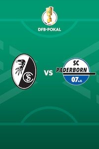 프라이부르크 vs 파더보른