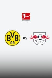 도르트문트 vs 라이프치히