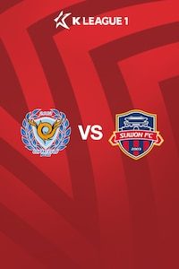 [K리그1] 18R 대구 vs 수원FC