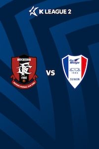 부천 vs 수원