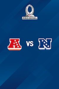 2022 NFL 프로볼