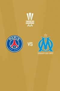 PSG vs 마르세유