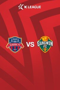 수원FC vs 강원