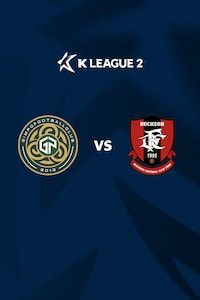 김포 vs 부천