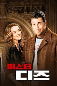 미스터 디즈