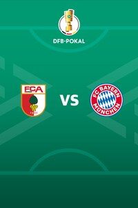 아우크스부르크 vs 바이에른 뮌헨