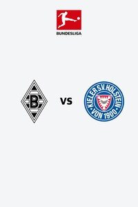 묀헨글라트바흐 vs 홀슈타인 킬
